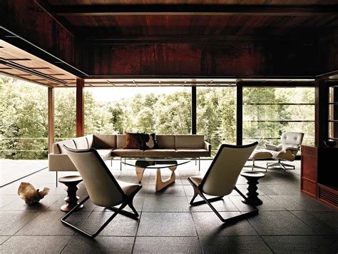 Https://tommynaija.com/home Design/mid Century Modern Style Interior Design