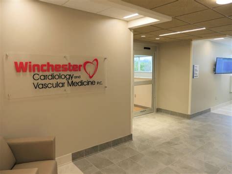 About Us Wichester Cardiology And Vascular Medicine