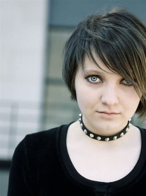 emo hairstyles for girls with short hair telegraph
