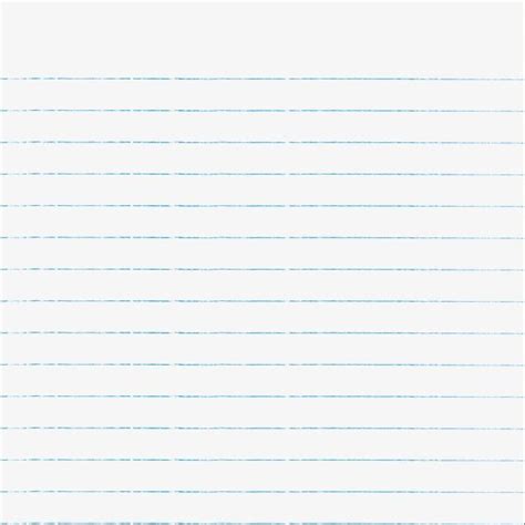 Grid Lines White Transparent Notepad Grid Lines Grid Vector Notebook