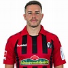 Christian Gunter - TheSportsDB.com