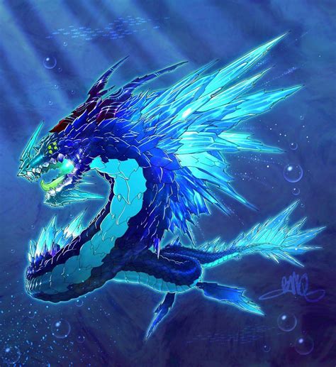 Water Dragons Fairy Dragon Fantasy Dragon Fantasy Art Dragon Images