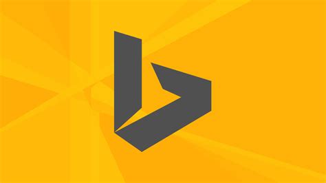 Bing Logo Will Be Updated This Thursday Windows Hive