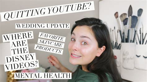 chit chat nighttime skincare routine youtube