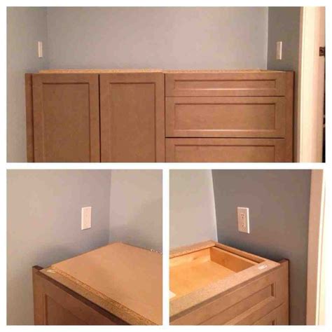 Whether you hire a professional contractor or do it yourself (diy), the same steps are usually. Do It Yourself Kitchen Cabinet Refacing | Refacing kitchen ...