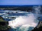 The Niagara Falls in Pictures - World Affairs