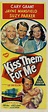 Kiss Them For Me (1957) Cary Grant, Jayne Mansfield, Ray Walston, Suzy ...