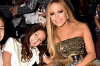 Jennifer Lopez's Daughter Emme: 5 Things to Know | Billboard | Billboard