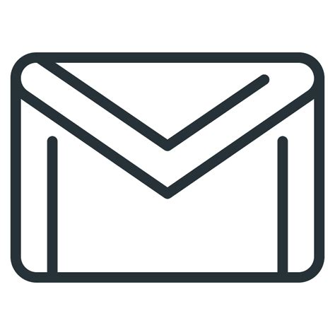 Email Icon Png Transparent