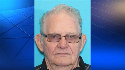 Missing 85 Year Old Man From Westmoreland County Found Safe