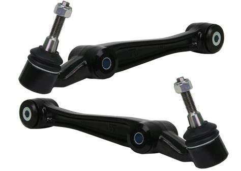 Ford Territory 2004 2011 Superpro Lower Control Arms Suspension By F