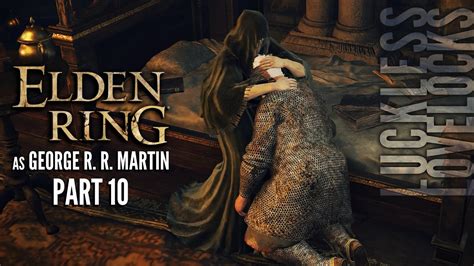 Elden Ring Part 10 Fia Deathbed Companion Lets Play Gameplay On Stream Youtube
