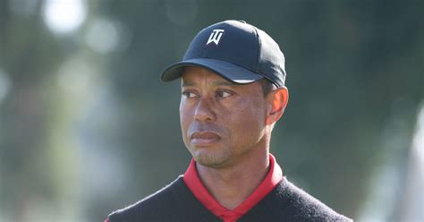 Tiger Woods Back On Pga Tour With Genesis Invitational On Tap