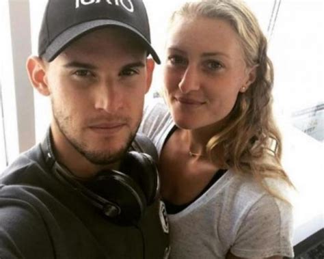 As of 2017, he has been ranked world no. Dominic Thiem Bio, Affair, In Relation, Net Worth ...