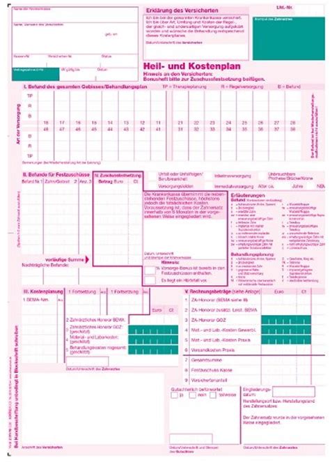 Bewerbungs vorlage word inspiration 17 bewerbung muster anschreiben ausbildung | dillyhearts.com / berechnung der kosten krankenkassenleistung jetzt online mehr erfahren!. Was ist ein Heil- und Kostenplan? - ZZV-FAQ | CHECK24