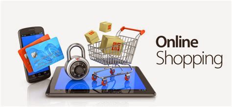 Online shopping mall that makes you scream. Advantages & Disadvantages of Online Shopping ~ Online ...