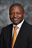 David Dabede Mabuza :: People's Assembly
