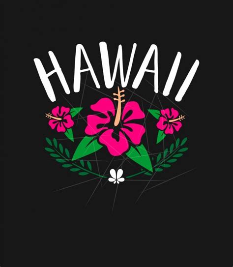 Aloha Hawaiian Get Leid Hawaiian Lei Day Png Free Download Files For