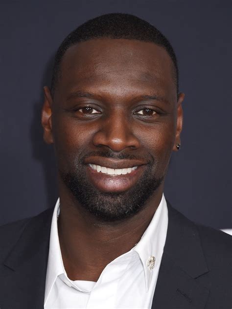 Omar Sy Biography Height And Life Story Super Stars Bio