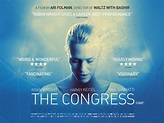 Sección visual de El congreso - FilmAffinity