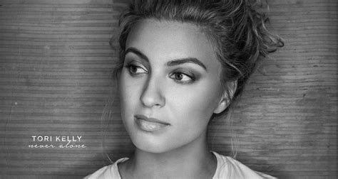 Tori Kelly Announces New Project Hiding Place Drops Never Alone