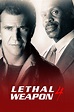 Lethal Weapon 4 (1998) - Posters — The Movie Database (TMDB)