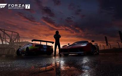Xbox Wallpapers Forza Motorsport Games