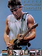 Bruce springsteen: complete: Guitar/Vocal/Chords - Springsteen, Bruce ...