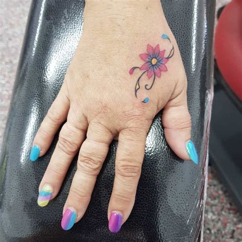 Learn 97 About Short Tattoo In Hand Best In Daotaonec