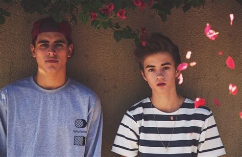 Jack And Jack Af Discovered By Another Love On We Heart It