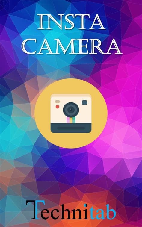 Insta Camera App Amazonca Appstore For Android