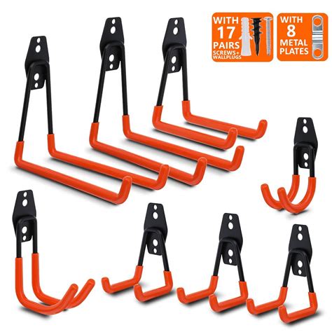 Which Is The Best Ladder Hangers For Garage Life Sunny