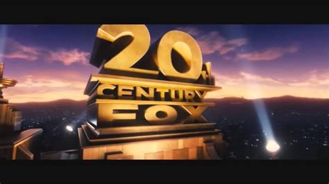 Touchstone Pictures Dreamworks Pictures 20th Century Fox Reliance