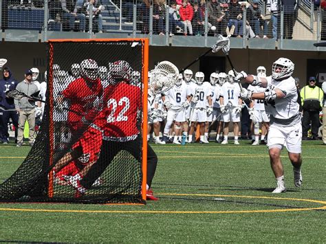 Yale handles third-ranked Cornell in Ivy League opener