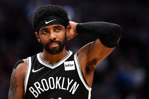 An excellent athlete in a solid 6'2 point guard body, irving has complete command and control of the basketball in terms of handle and running a team … Why Kyrie Irving is Overrated - Last Word on Pro Basketball