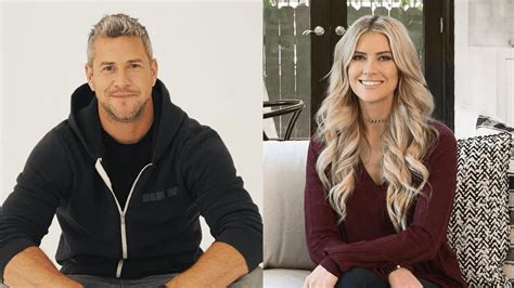 Christina Haack And Ant Anstead Finalise Their Divorce After Nine