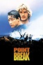Point Break (1991) | The Poster Database (TPDb)