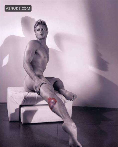 Trevor Donovan Nude And Sexy Photo Collection Aznude Men