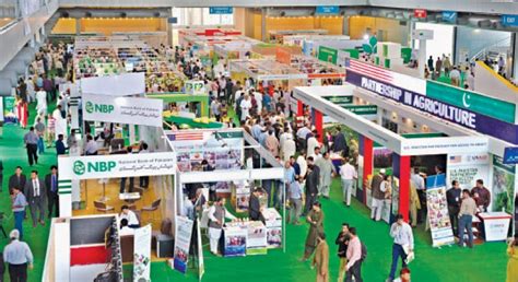 Dawns Food And Agri Expo Concludes Newspaper Dawncom