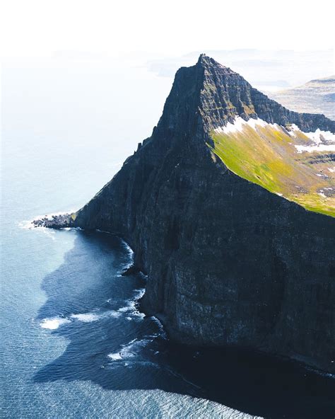 Discover The Westfjords Of Iceland With Isley Reust
