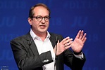 Wahl 2018 in Bayern: Alexander Dobrindt ruft zur Mobilisierung im ...