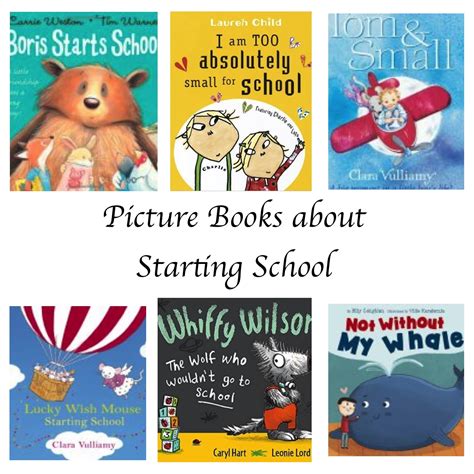 Stories To Prepare Children For Their First Day Of School · Story Snug