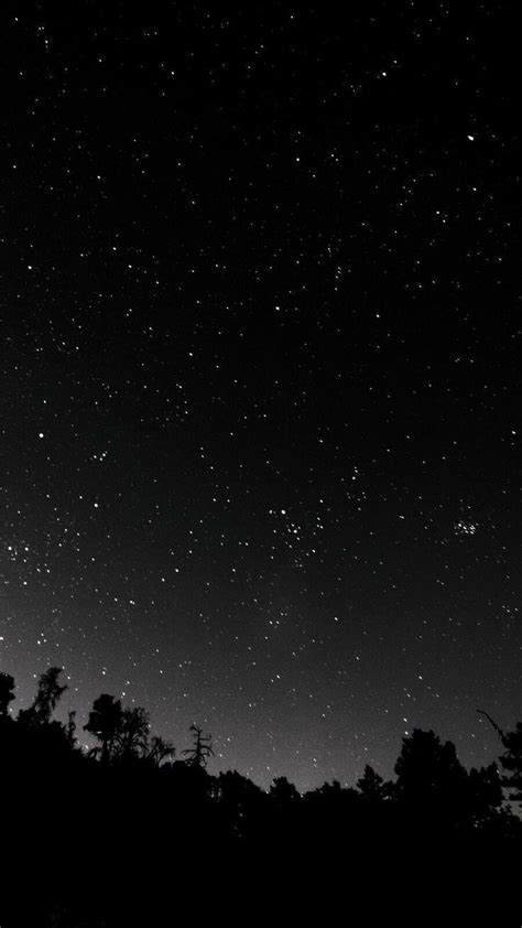 Gambar Langit Malam Aesthetic 3 Gambar Dirilis Bebas Dari Hak Cipta