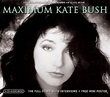 Kate Bush - Maximum Kate Bush (The Unauthorised Biography Of Kate Bush ...