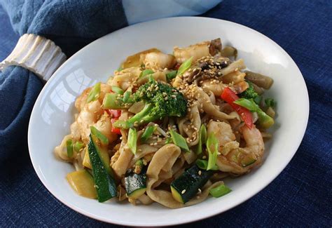 Chinese Main Dish Recipes