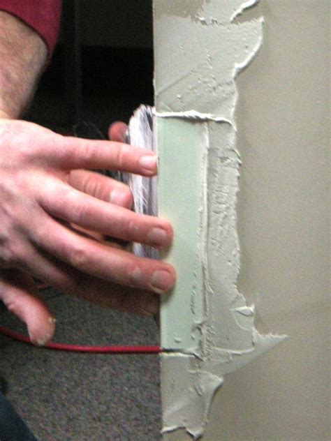 We did not find results for: How to Repair Cracks and Holes in Drywall | how-tos | DIY