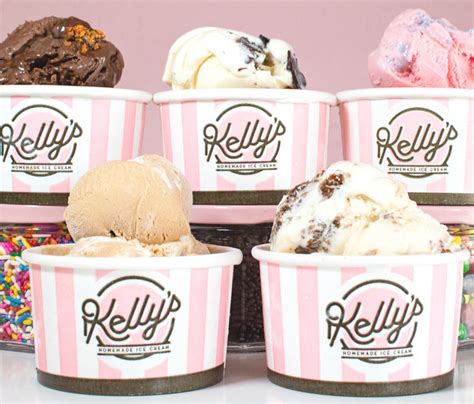 Kellys Homemade Ice Cream To Expand With A Test Kitchen And Production