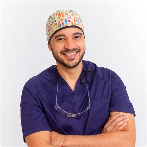 Dr Daniel Matos Clínica Dental García Vega