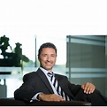 Dr. Michael Fuchs - Geschäftsführender Gesellschafter/ CEO - dr. Fuchs ...
