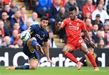 Liverpool vs Southampton - Irish Mirror Online
